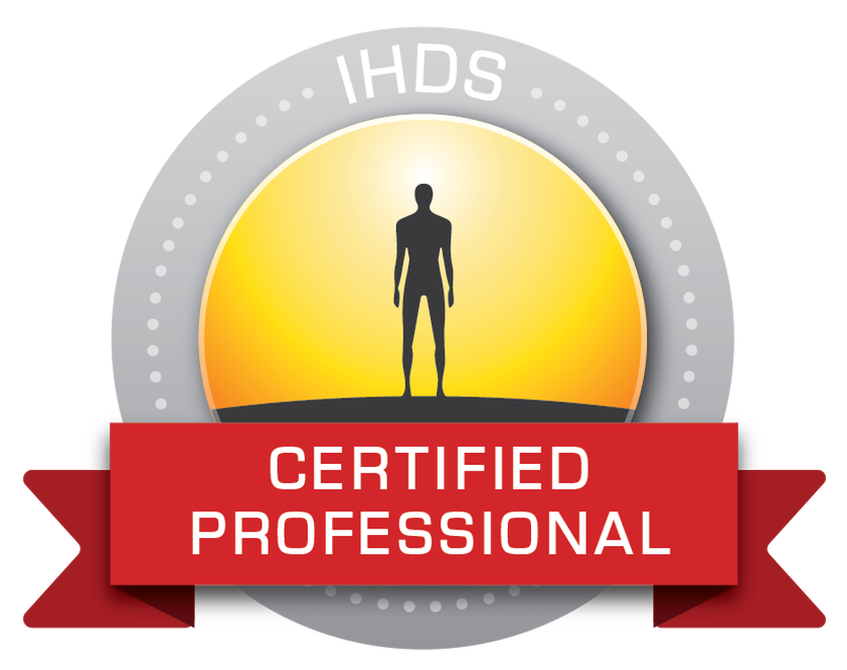 Logo IHDS