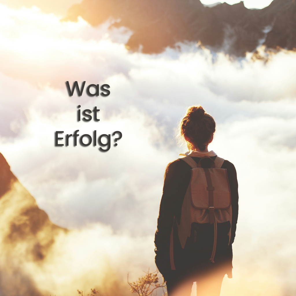 Read more about the article Was ist Erfolg?