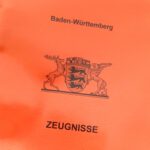 Wie viel von Deinem Kind steckt in seinem Zeugnis?