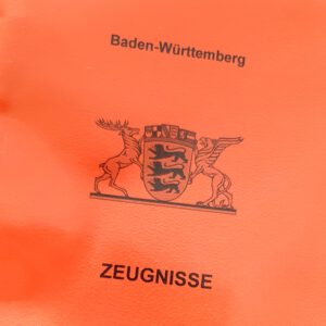 Mehr über den Artikel erfahren Wie viel von Deinem Kind steckt in seinem Zeugnis?